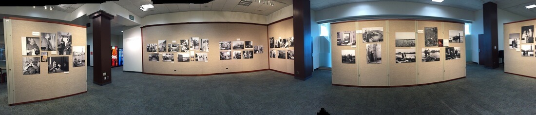 Gallery room copy